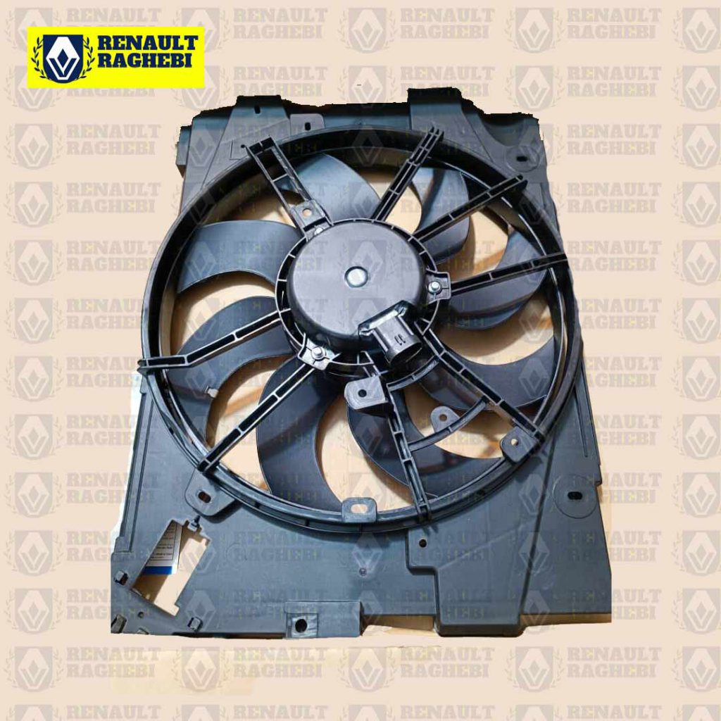 خرید و قیمت موتور فن داستر با کیفیت بالا و اورجینال راغبی